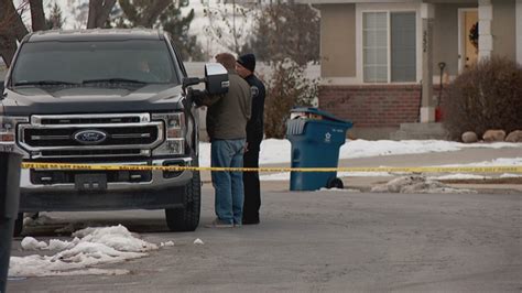 shooting in payson|1 critical, another stable after double shooting in Payson home.